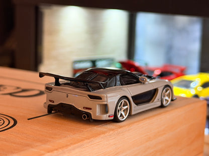 FD3S RX7 Veilside Style by YM Model