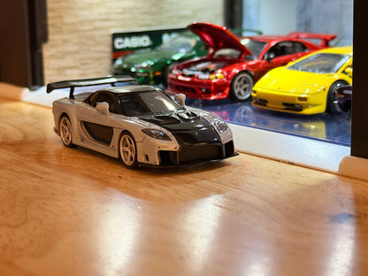 FD3S RX7 Veilside Style by YM Model