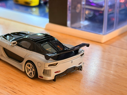 FD3S RX7 Veilside Style by YM Model