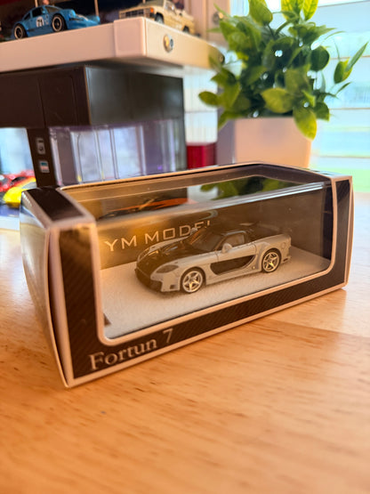 FD3S RX7 Veilside Style by YM Model