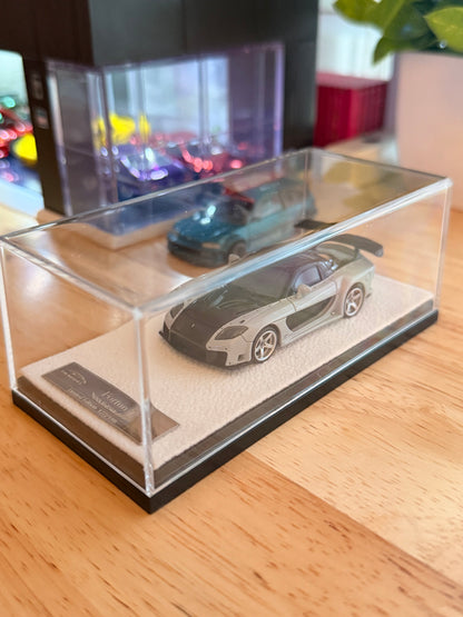 FD3S RX7 Veilside Style by YM Model