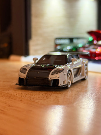 FD3S RX7 Veilside Style by YM Model