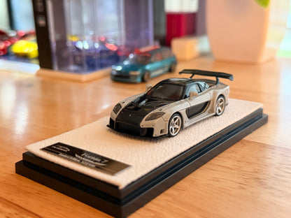 FD3S RX7 Veilside Style by YM Model