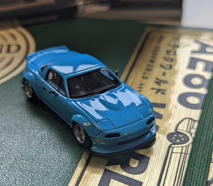 NA Miata MX5 by YM Model (1/64)