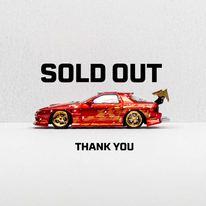 Hert's Twerkstallion by Heaters + Error404