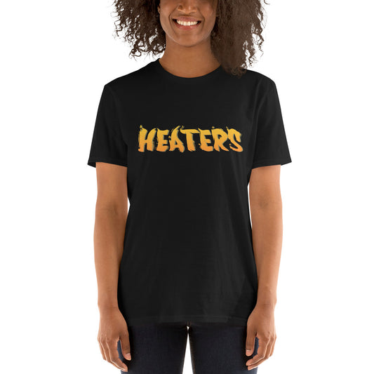 Heaters T-Shirt